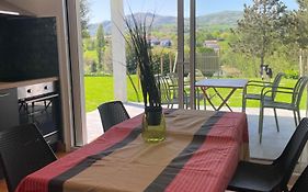 Appartement Vue Montagne, Espelette